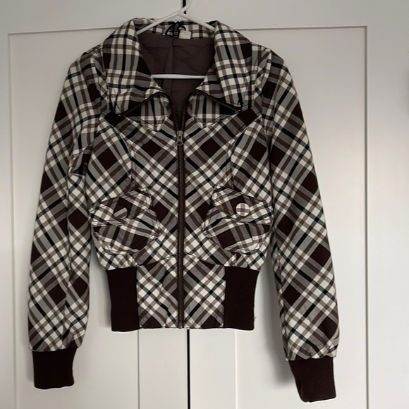 H&M Jackets & Blazers - H&M Jacket
